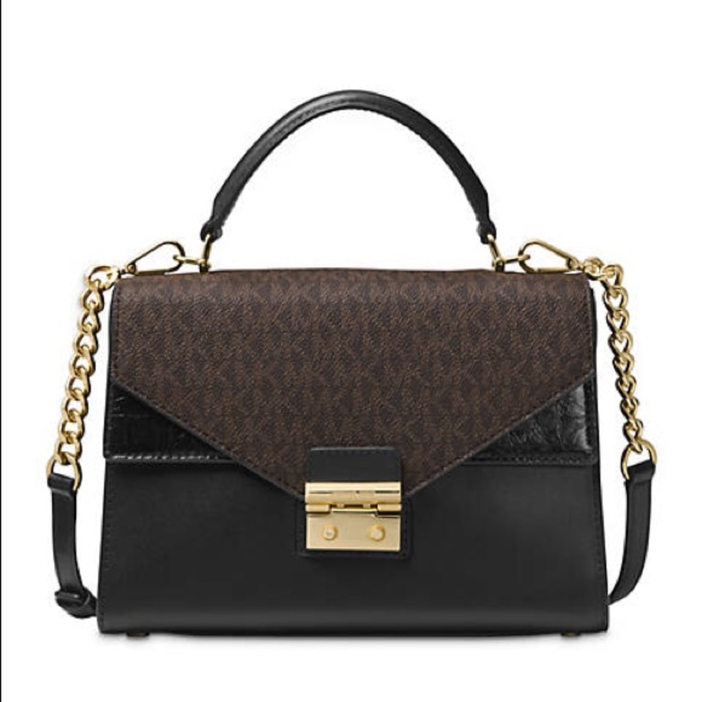 Micheal Kors Satchel